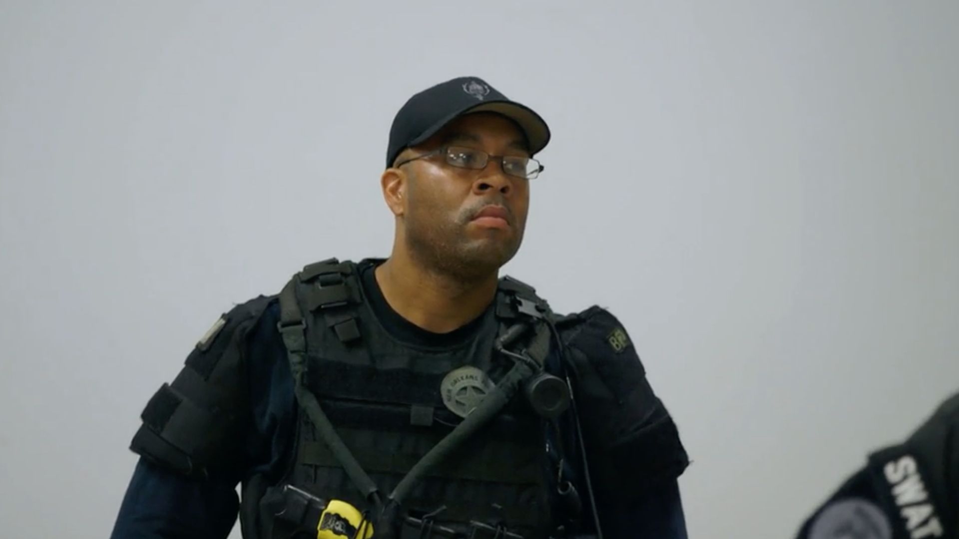 Nightwatch background