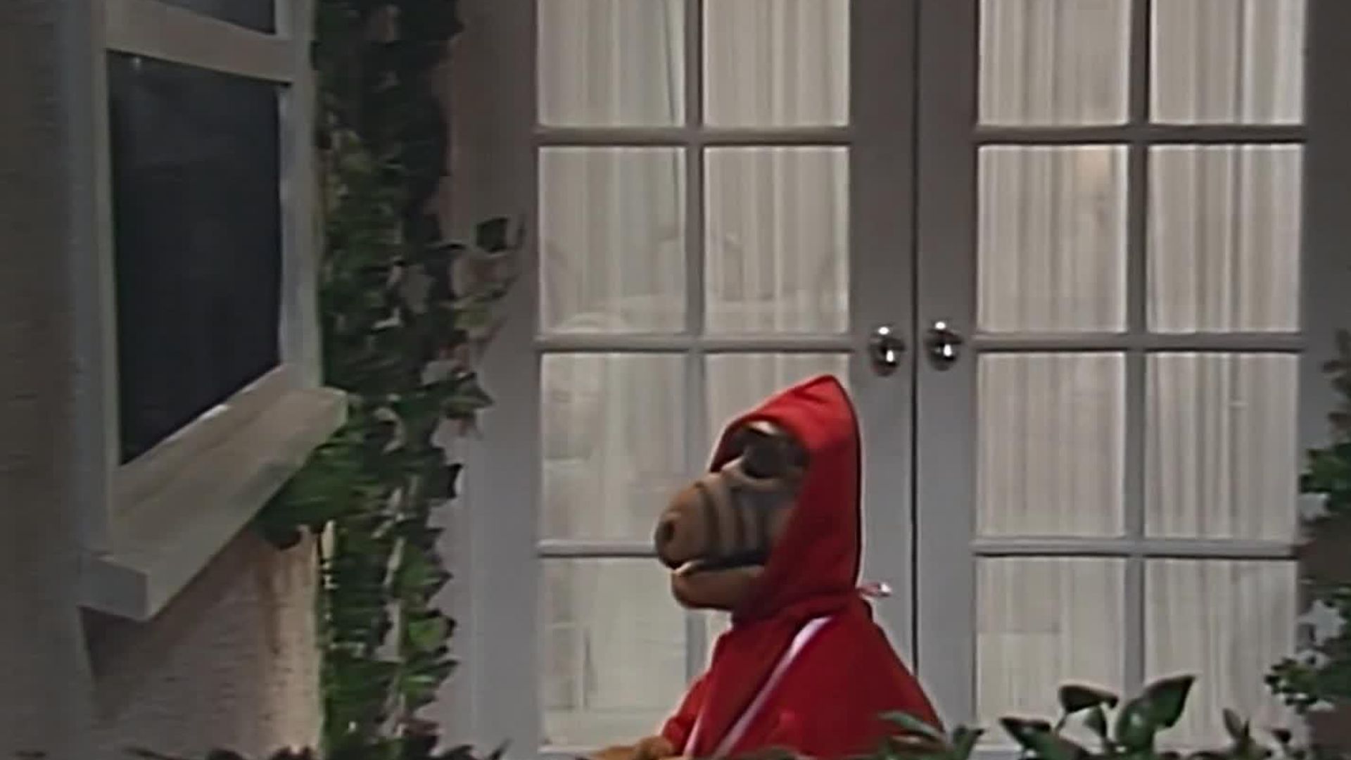 ALF background