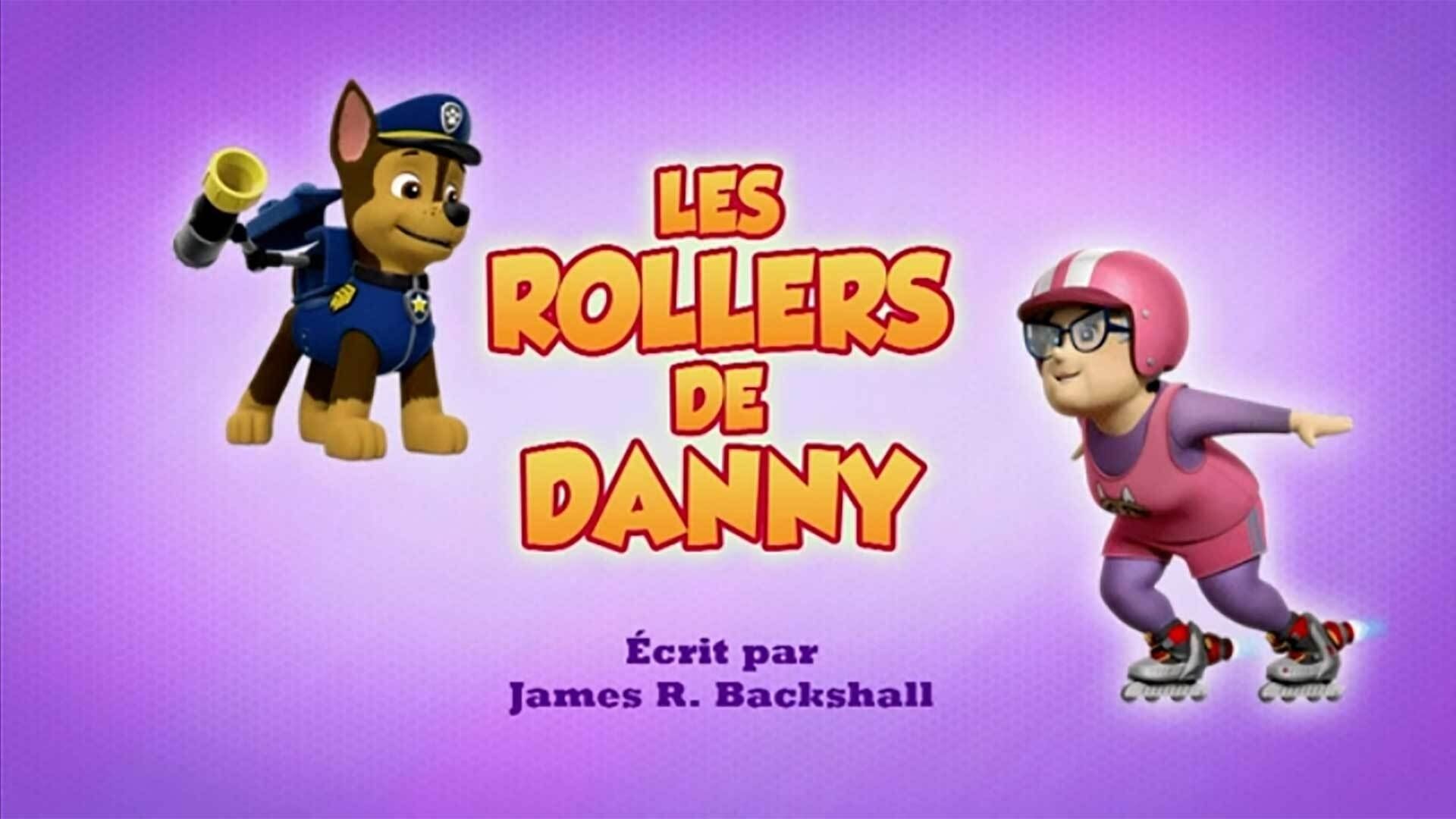 PAW Patrol background