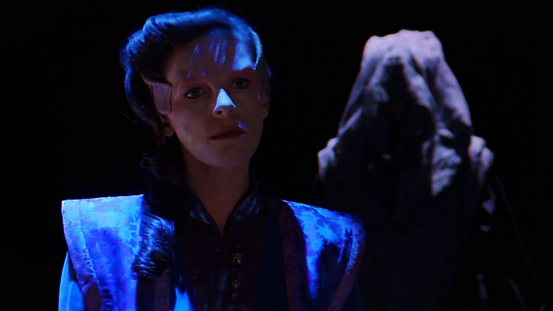 Babylon 5 background