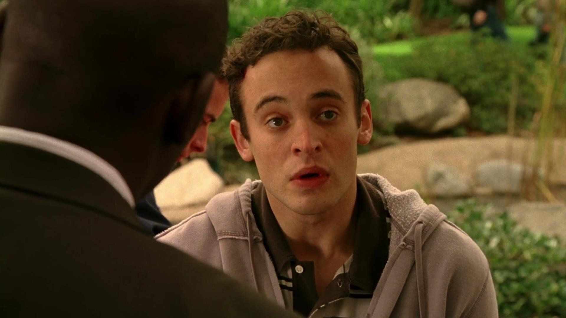 Numb3rs background