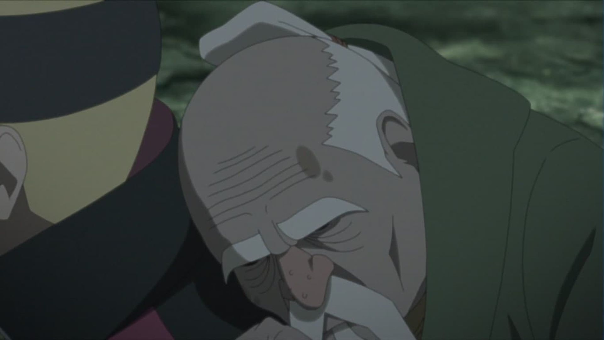 Boruto: Naruto Next Generations background