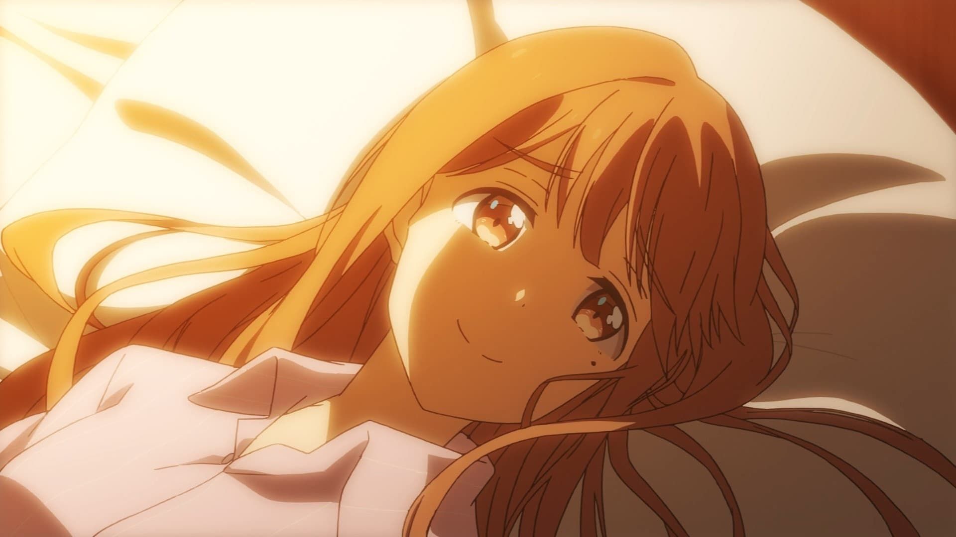 Masamune-kun's Revenge background