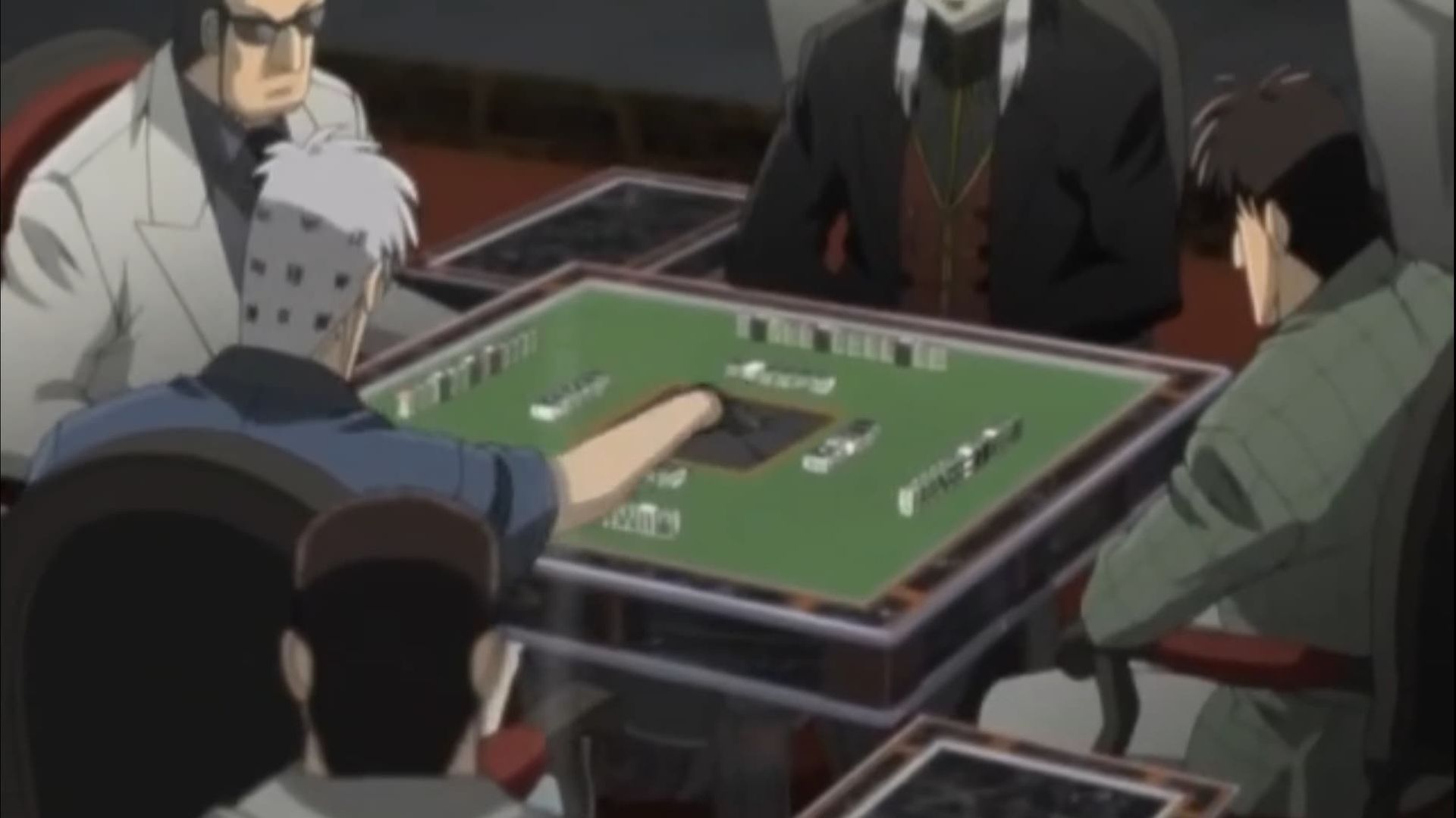 Akagi background