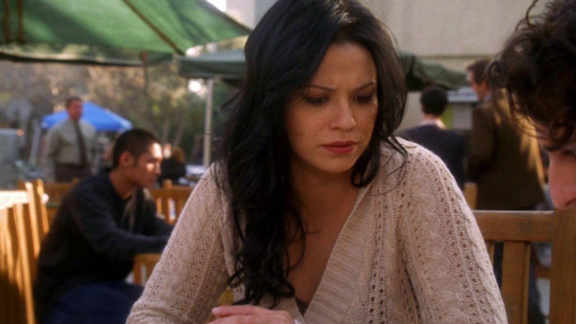 Numb3rs background