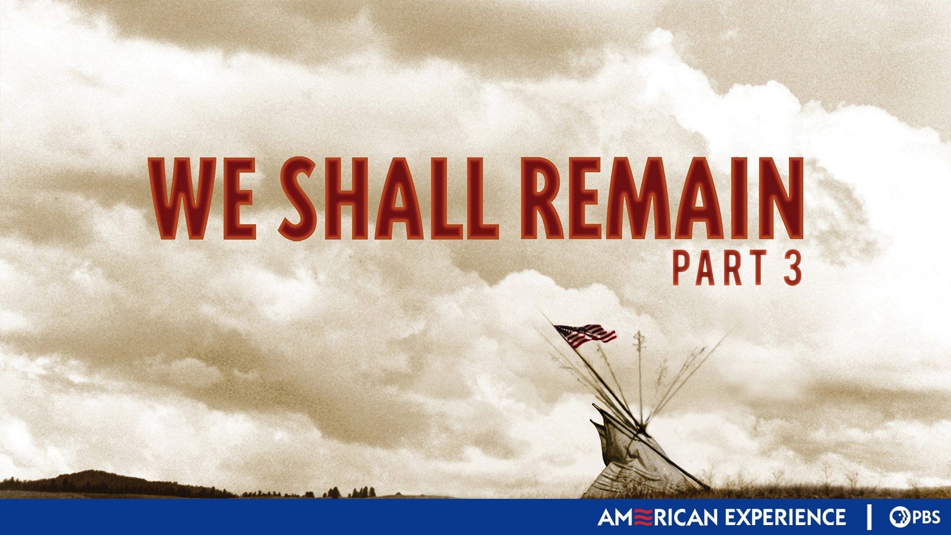 American Experience background