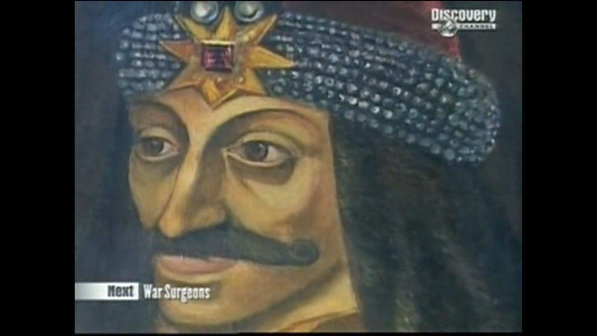 The Most Evil Men and Women in History background