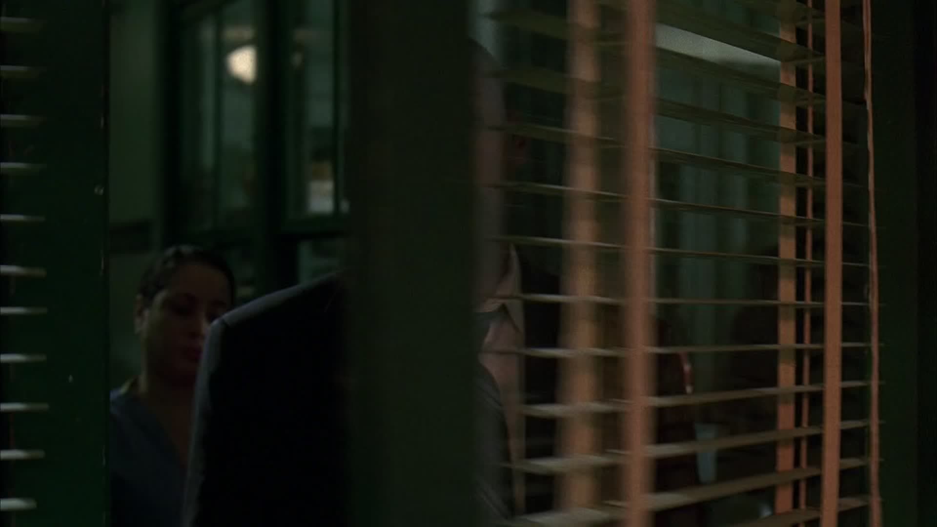 Law & Order background