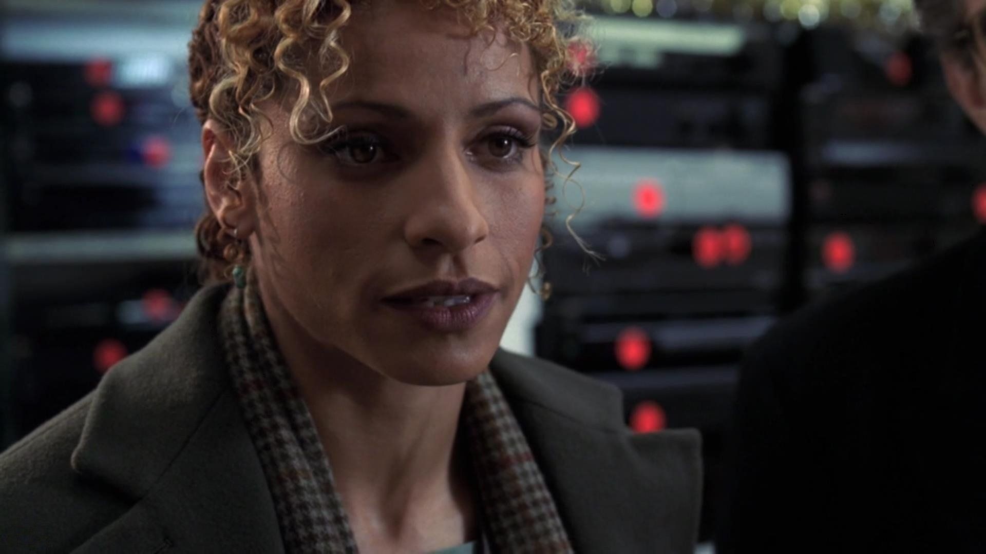 Law & Order: Special Victims Unit background