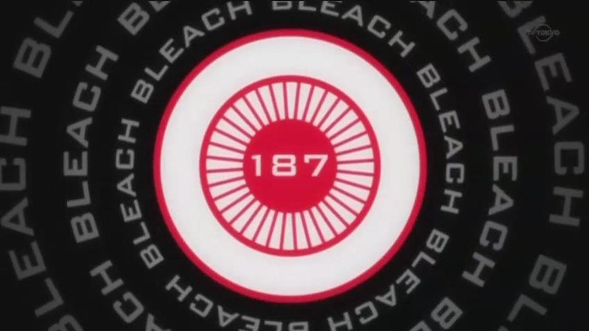 Bleach background