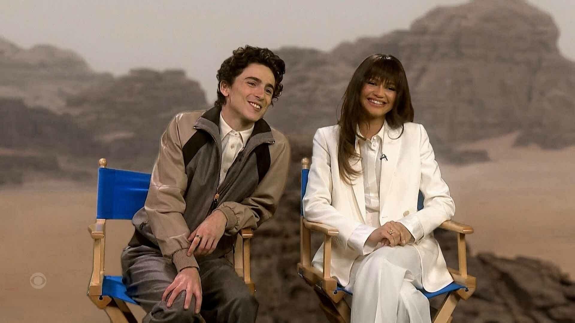 The Late Show with Stephen Colbert background