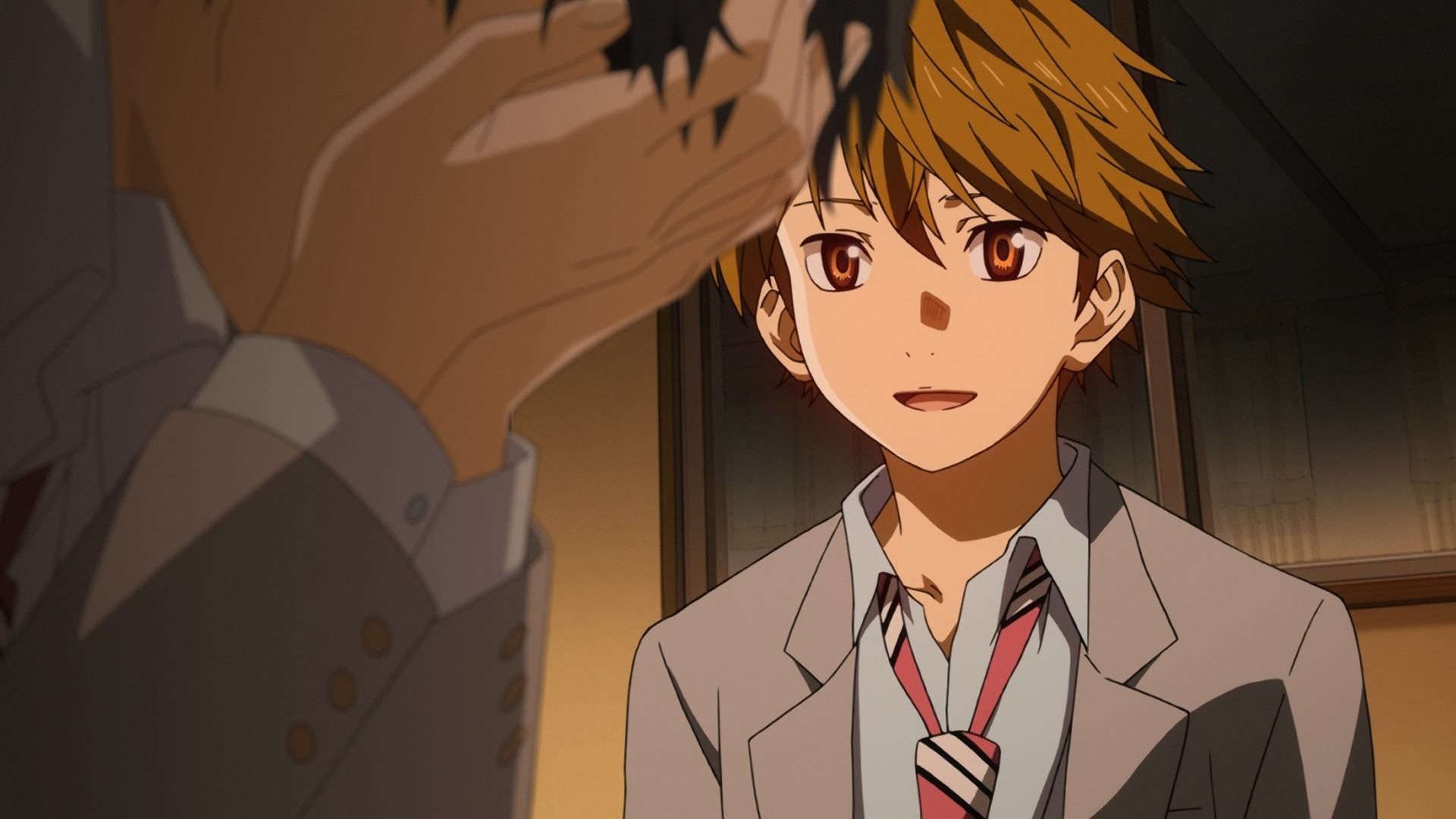 Your Lie in April background