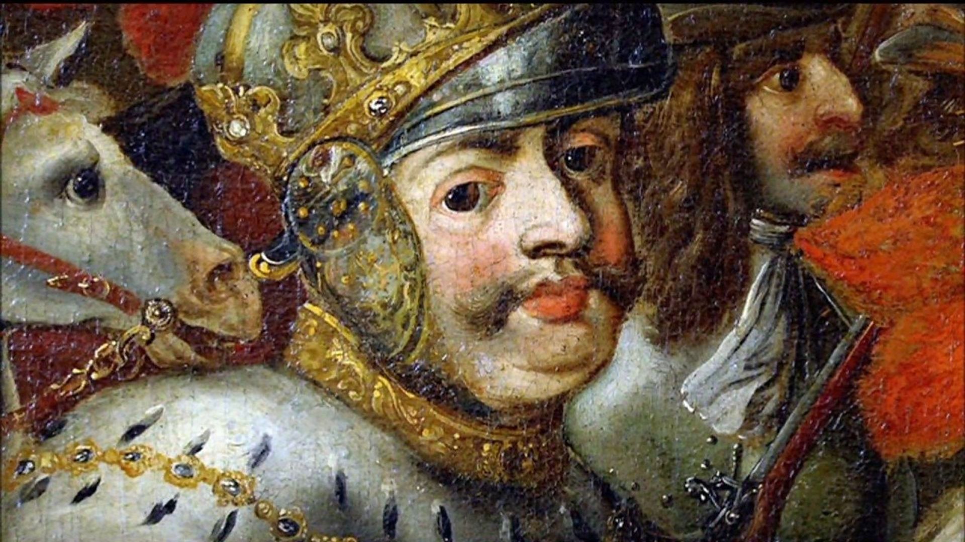 Civilization: Is the West History? background