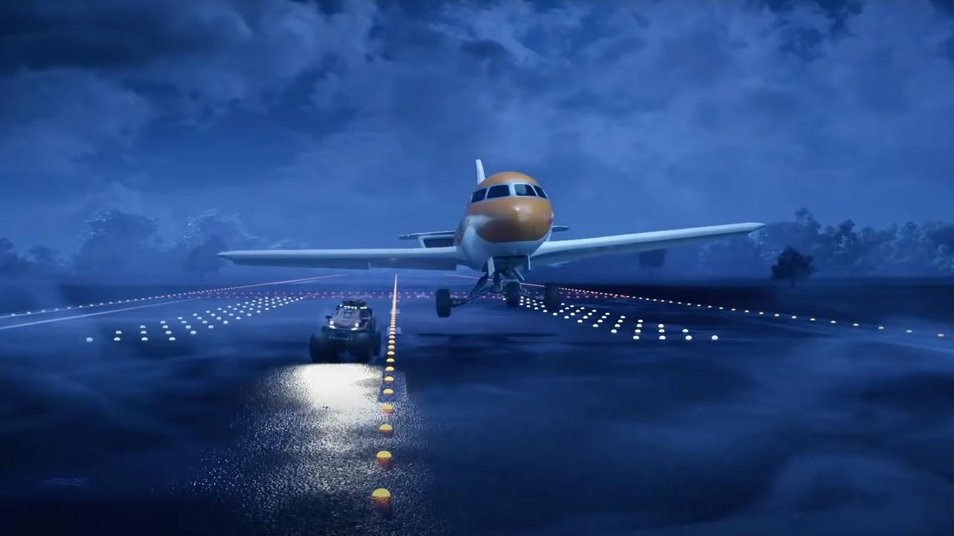 Matchbox Adventures background