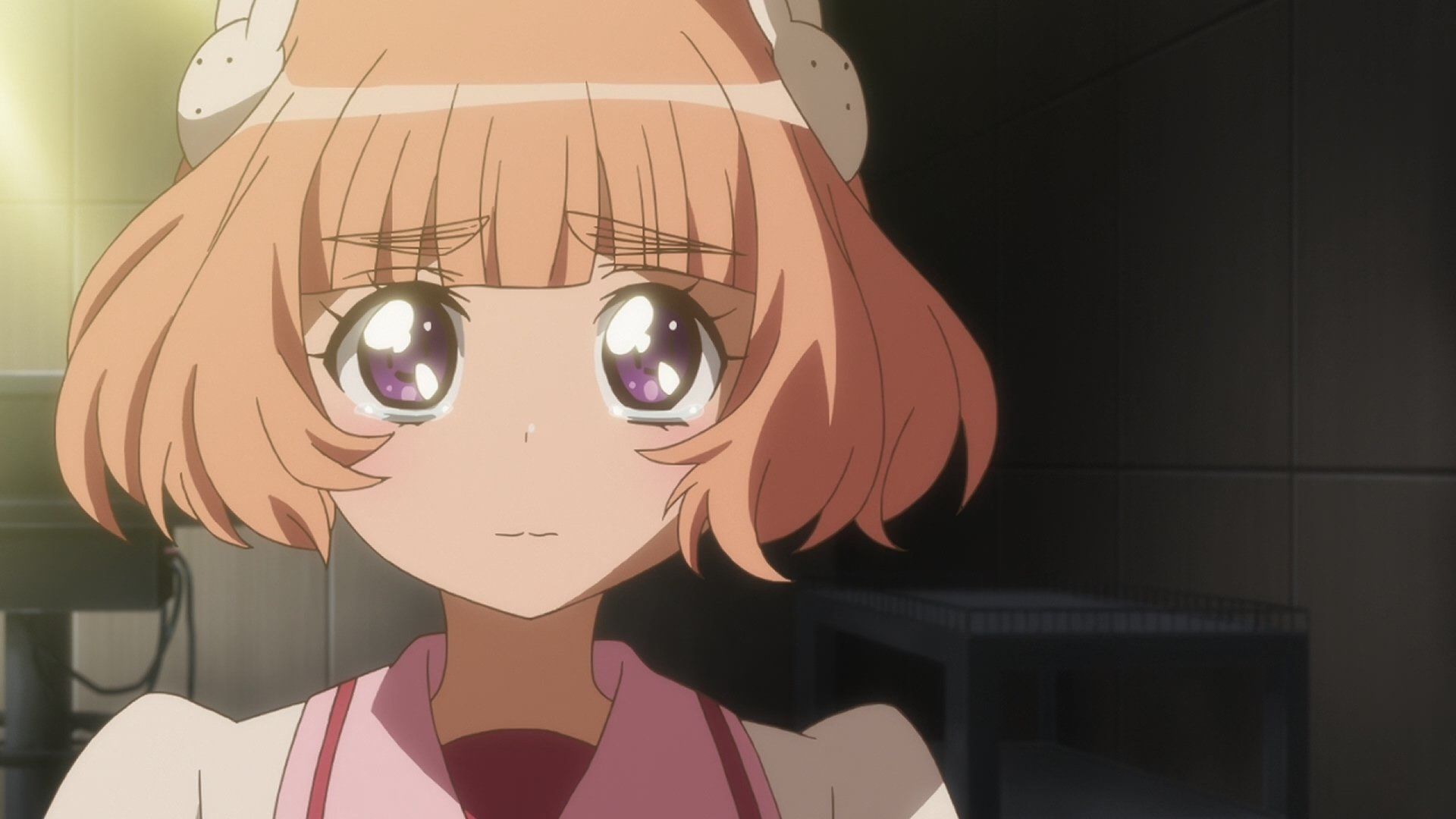 Sabagebu! Survival Game Club! background