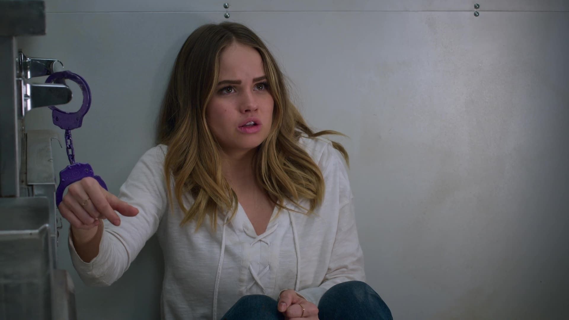 Insatiable background
