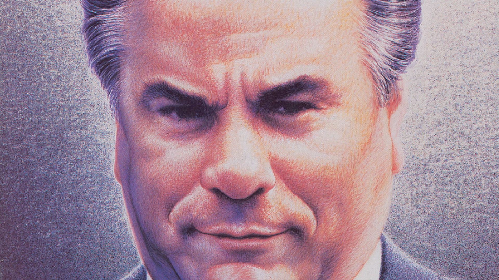 Kingpin background