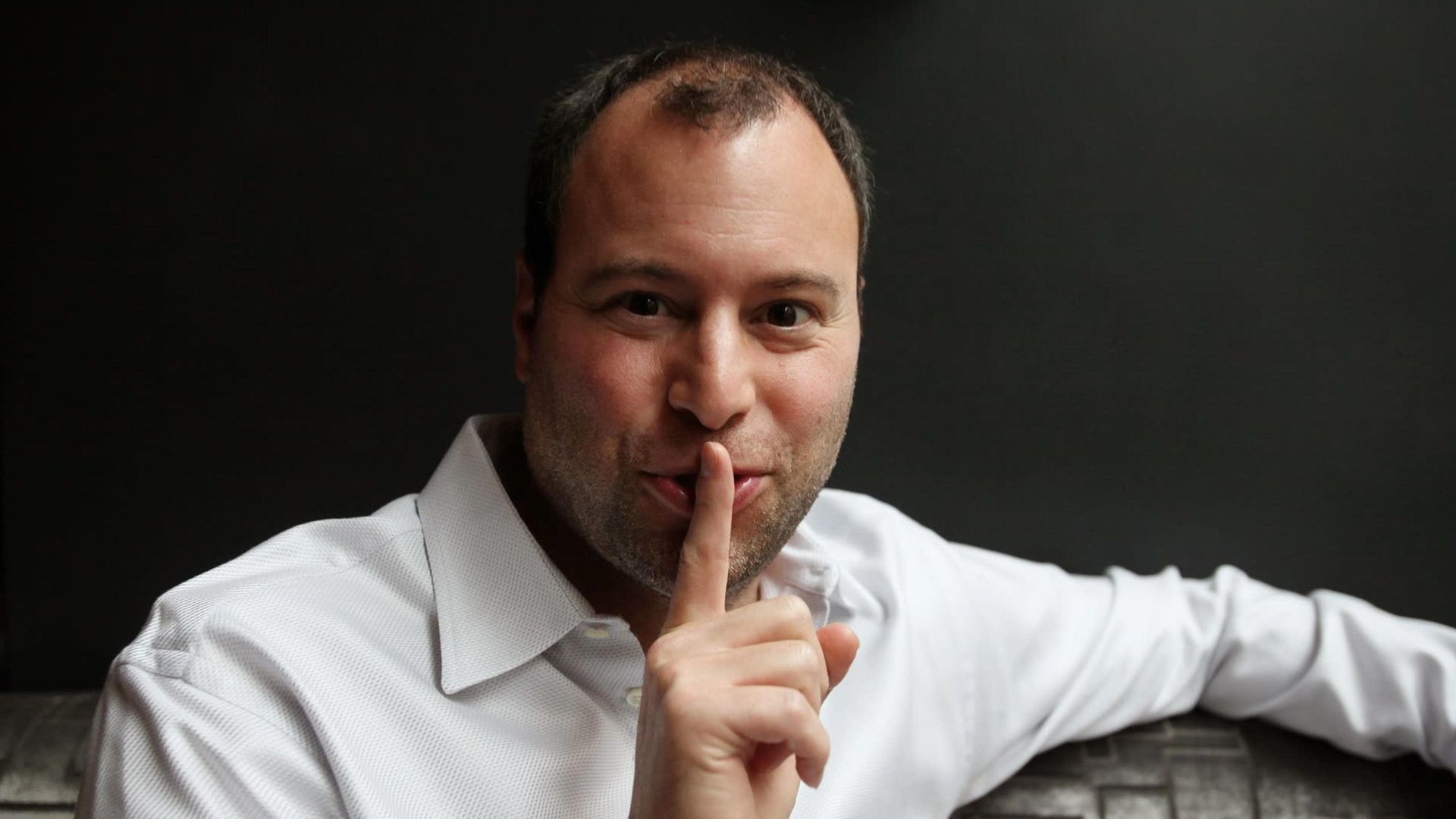 The Ashley Madison Affair background