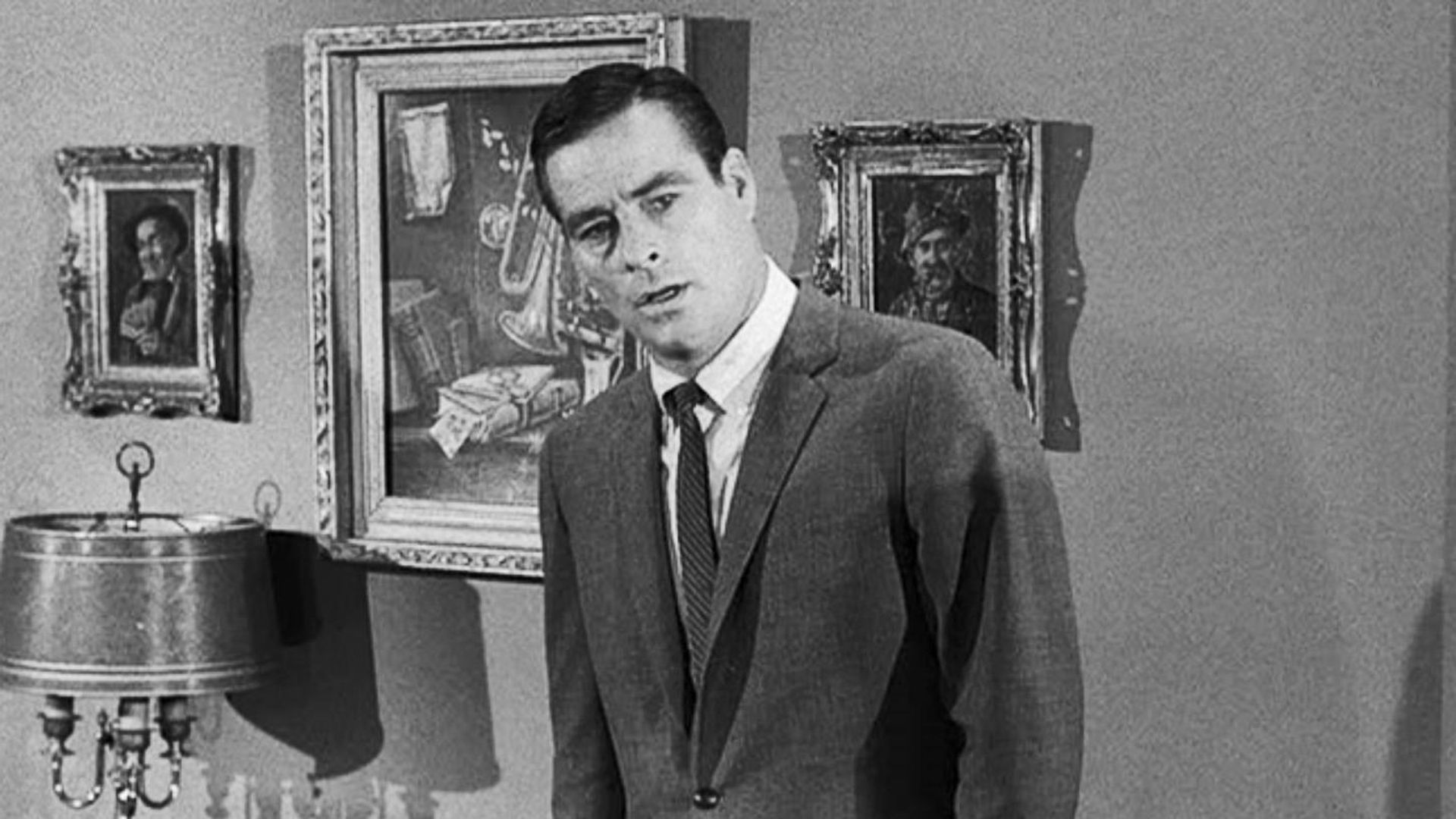 The Fugitive background