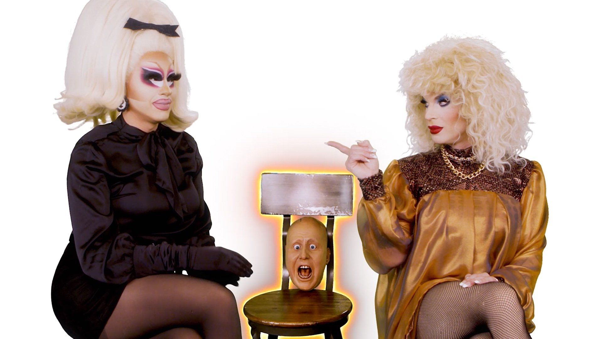 UNHhhh background