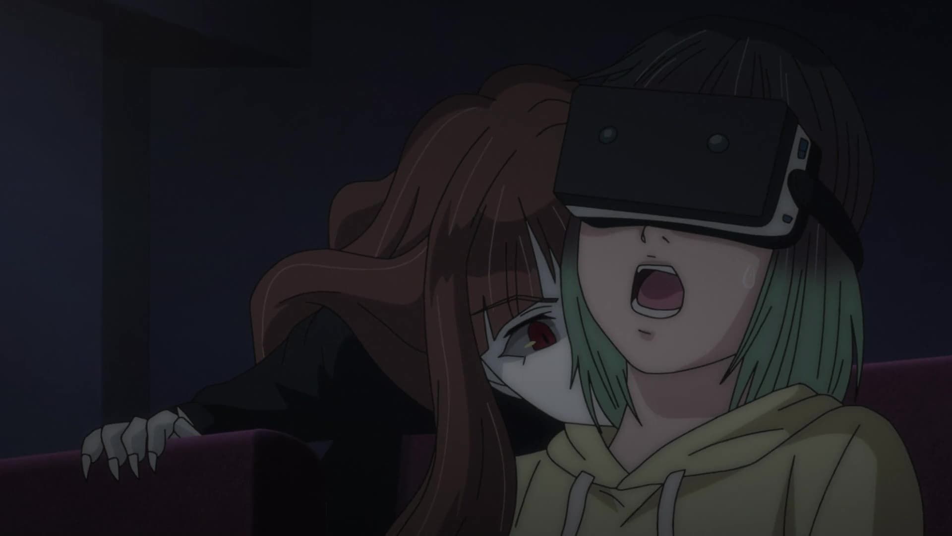 Gegege no Kitaro background