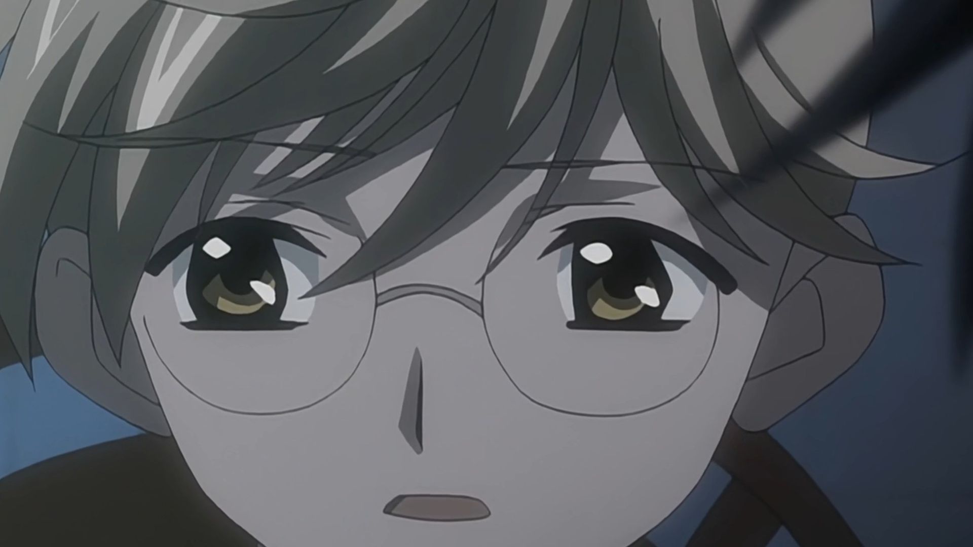 Reservoir Chronicle: Tsubasa background