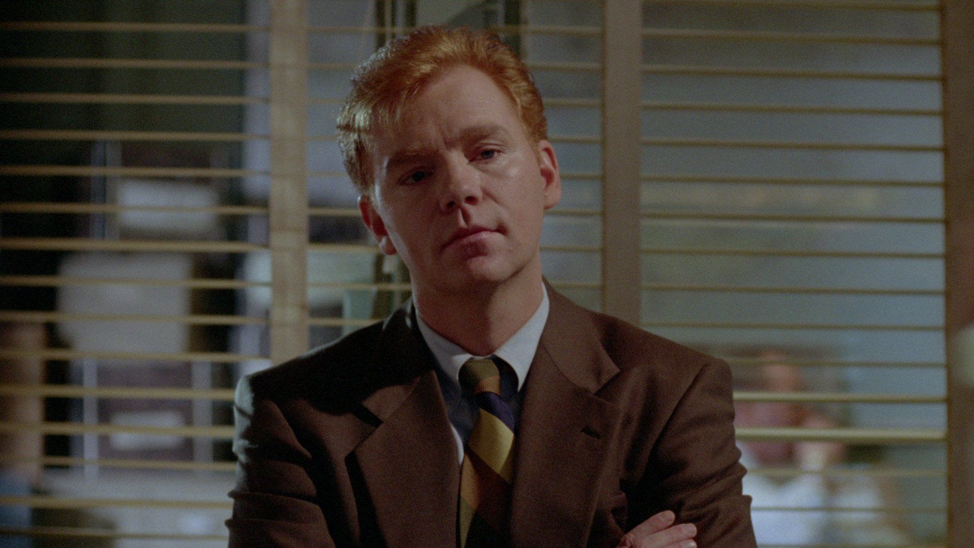 NYPD Blue background