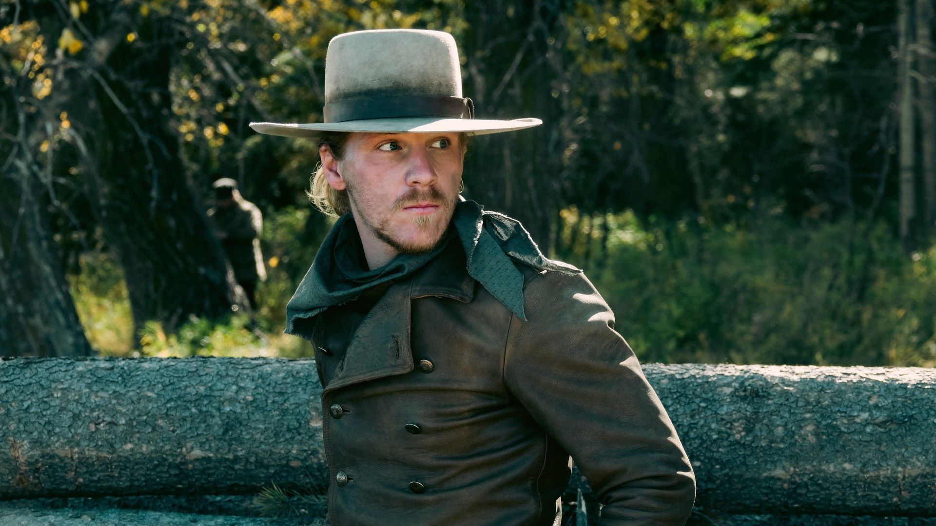 Billy the Kid background