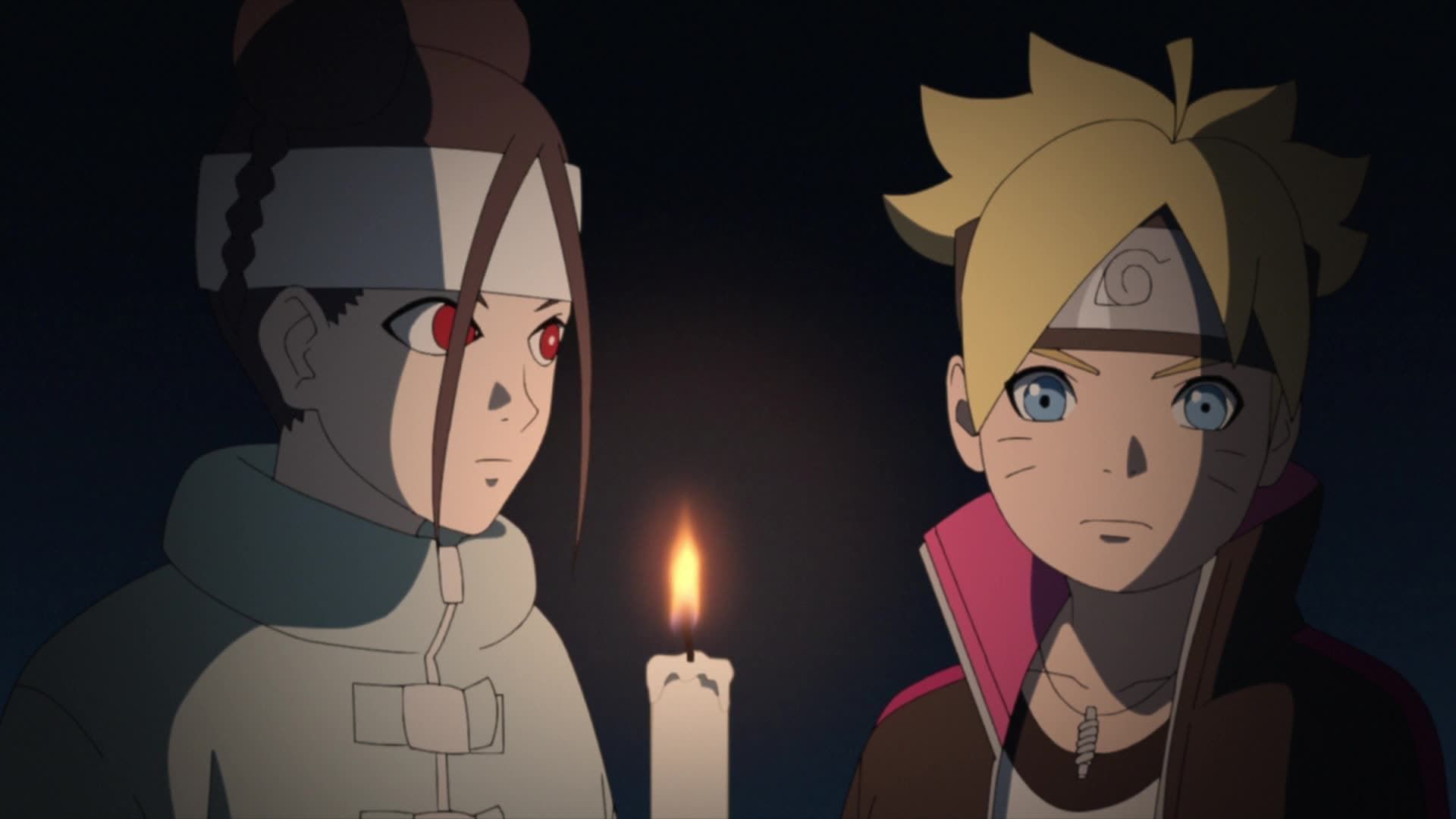 Boruto: Naruto Next Generations background