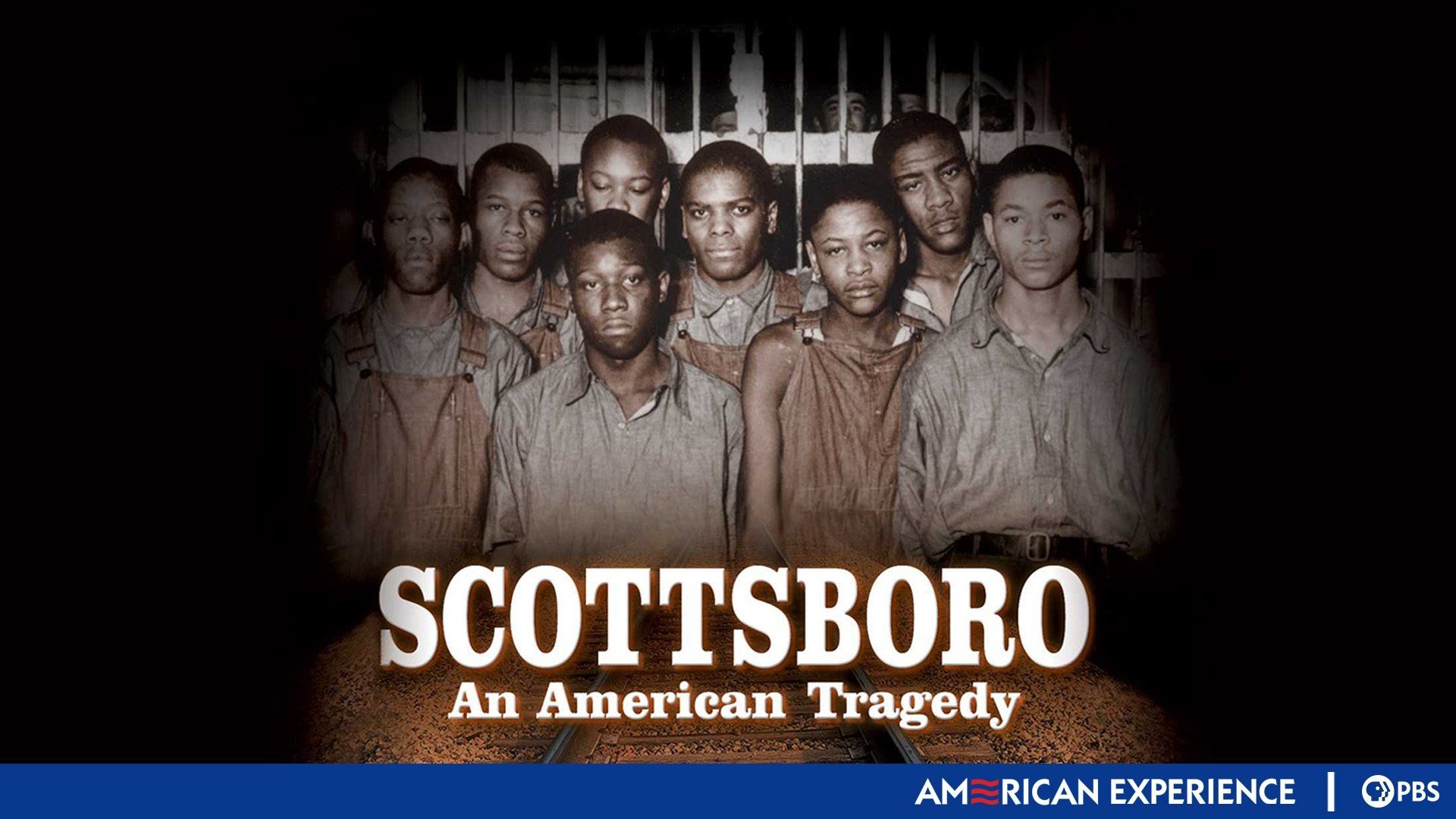 American Experience background
