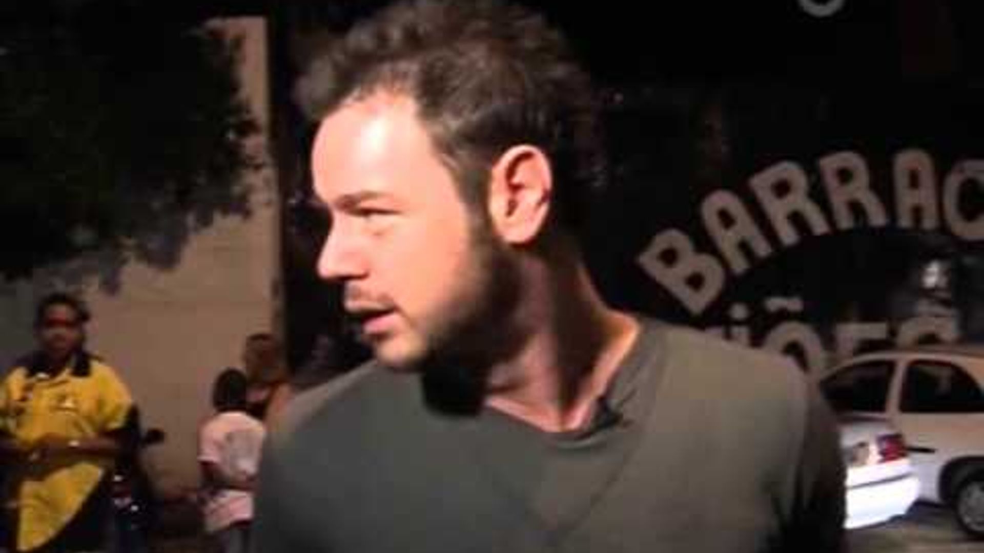 Football Hooligans International background