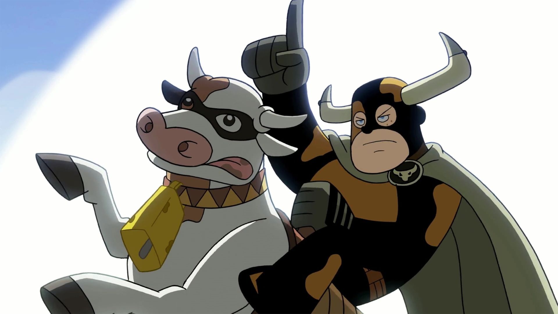 Xiaolin Chronicles background