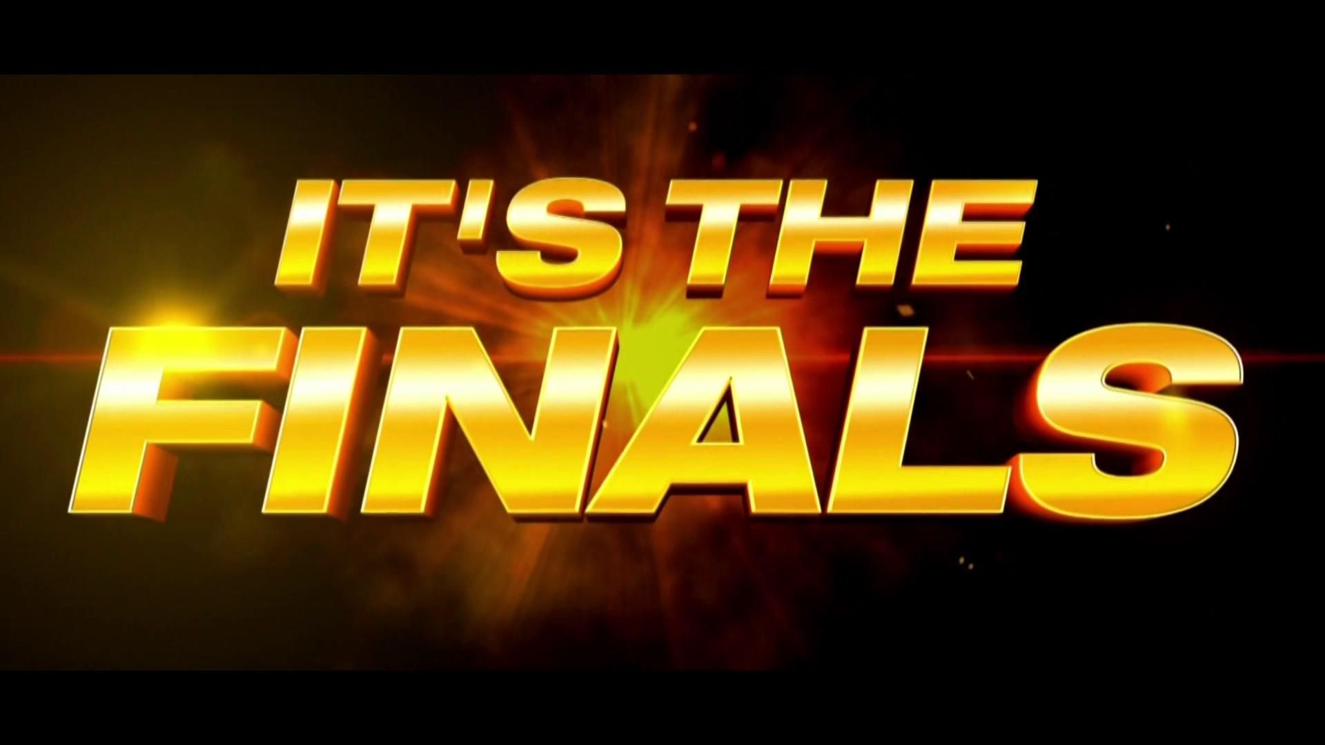 America's Got Talent background