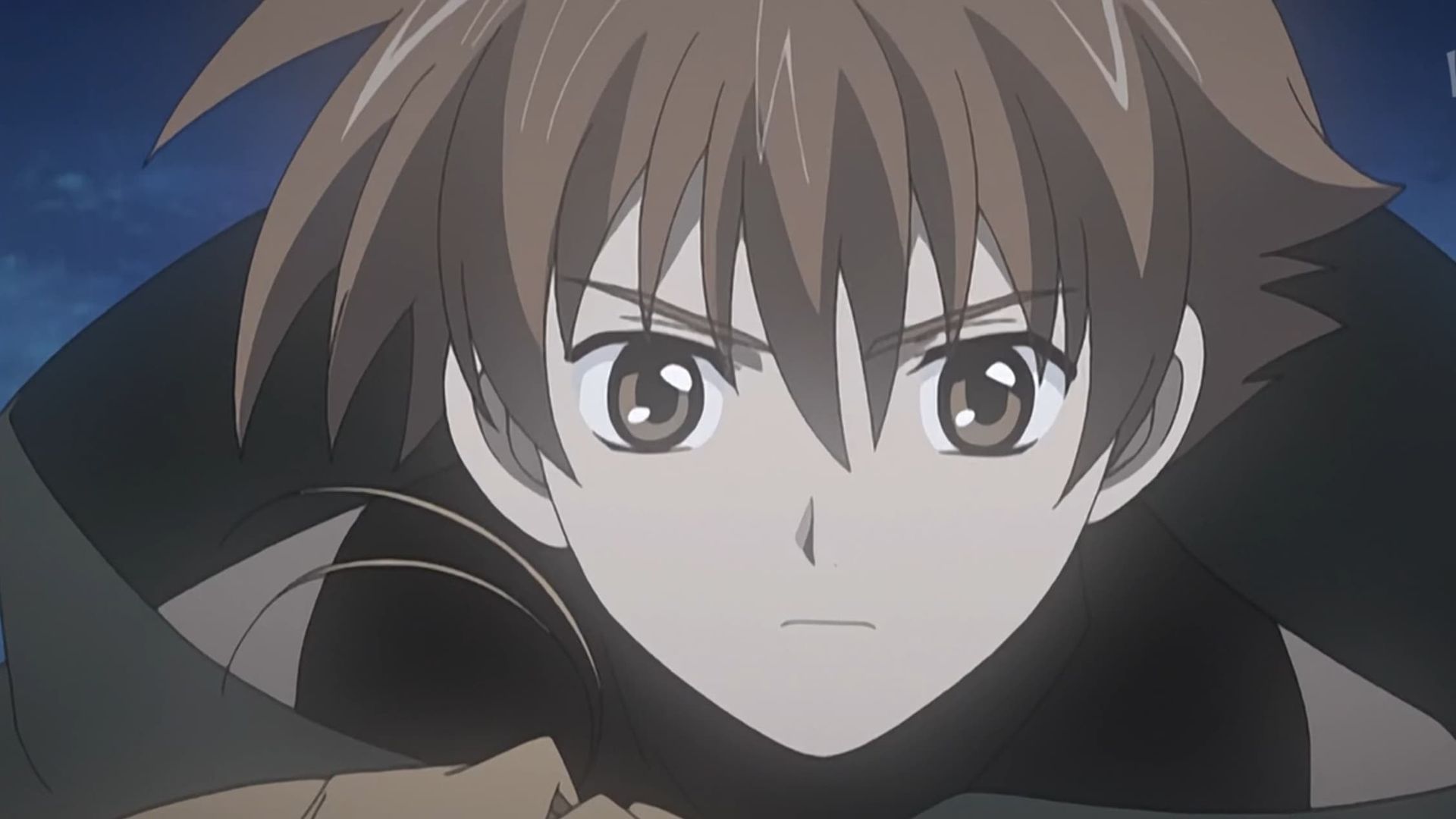 Reservoir Chronicle: Tsubasa background
