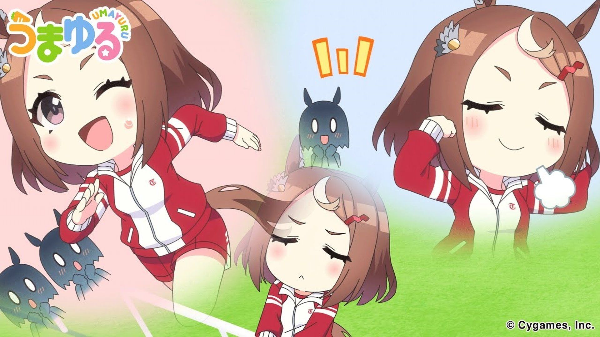 Umayuru background