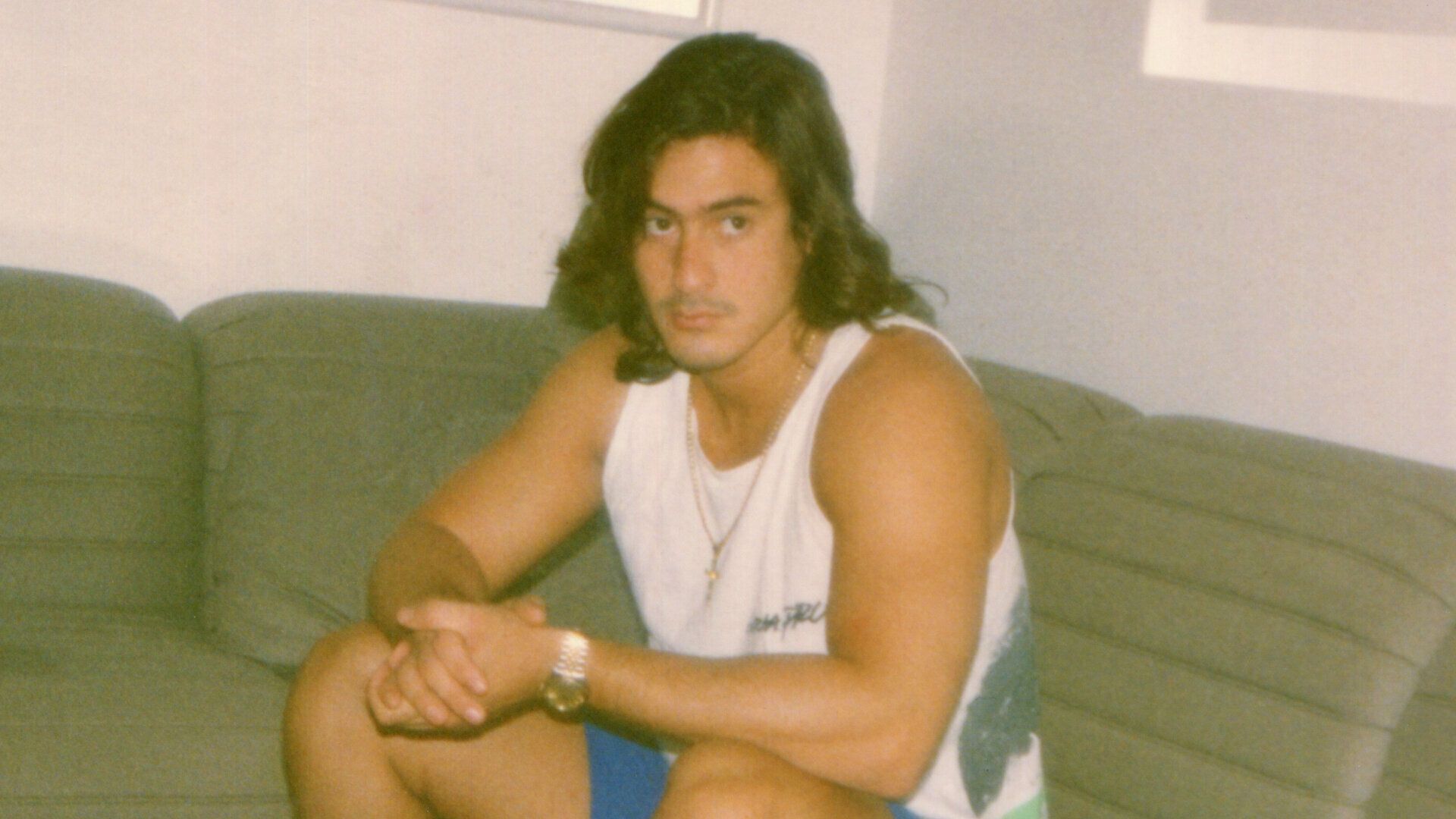 Cocaine Cowboys: The Kings of Miami background