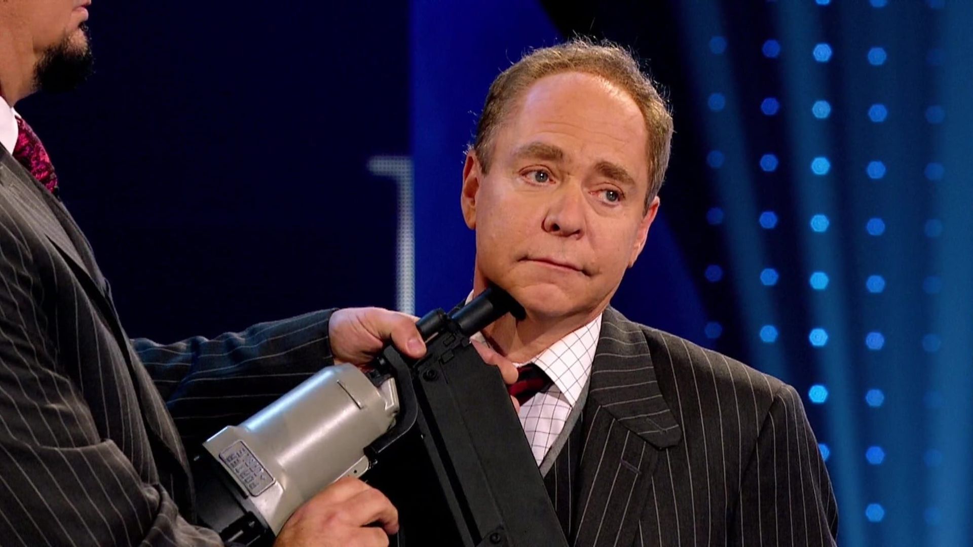 Penn & Teller: Fool Us background