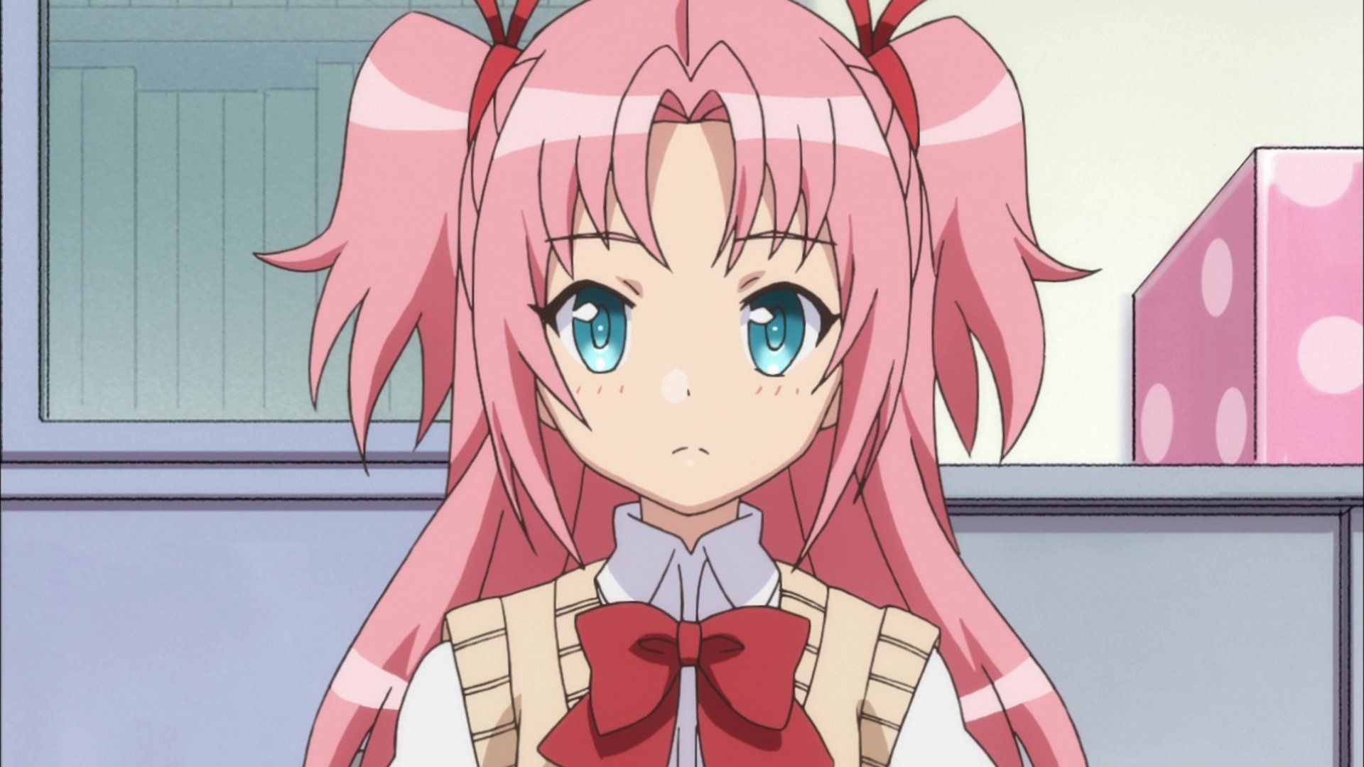 Himegoto background