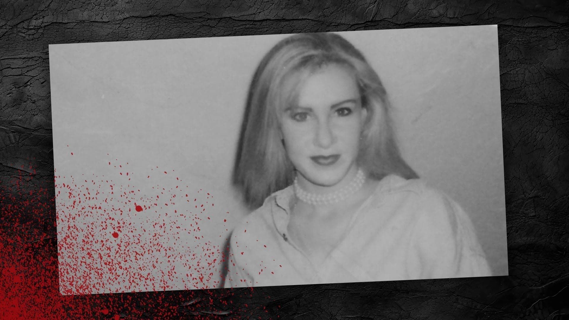 I Survived A Serial Killer background