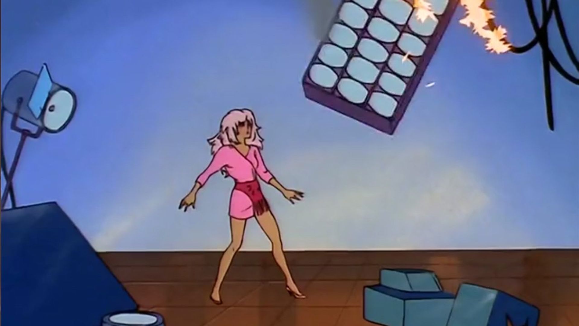 Jem background