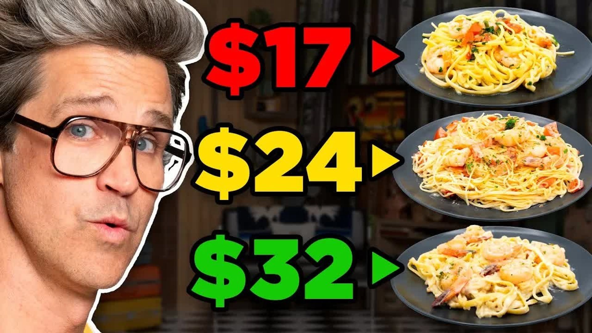 Good Mythical Morning background