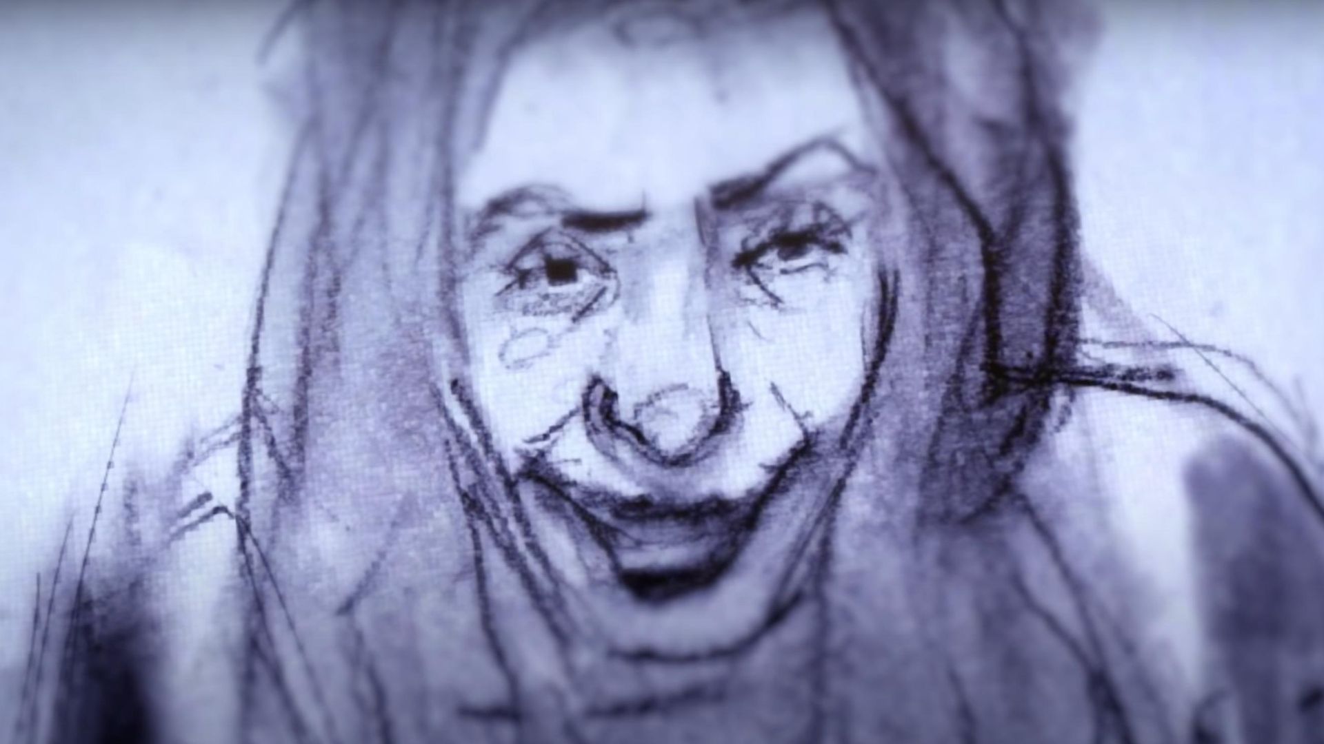Are You Scared? background