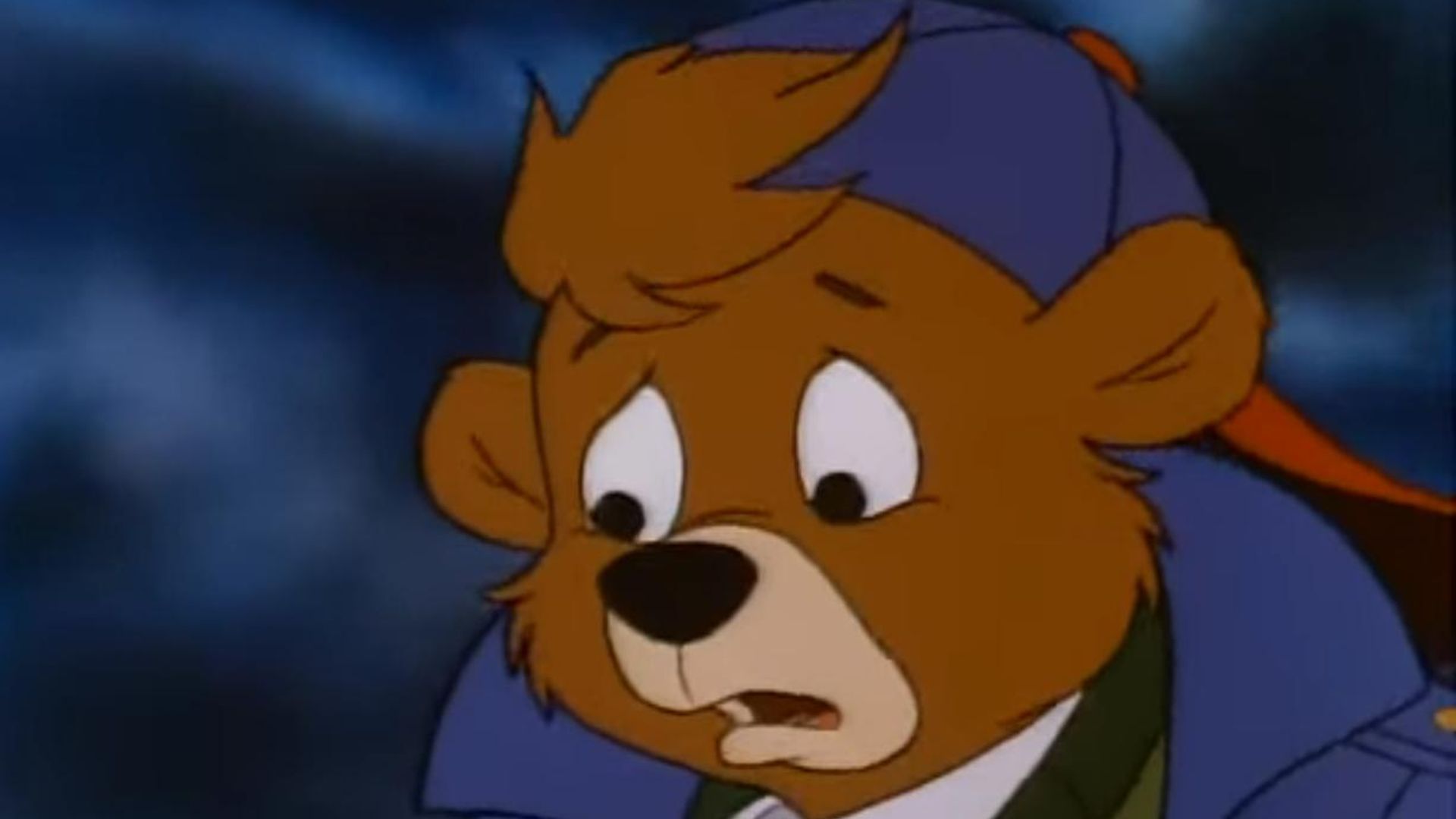 TaleSpin background