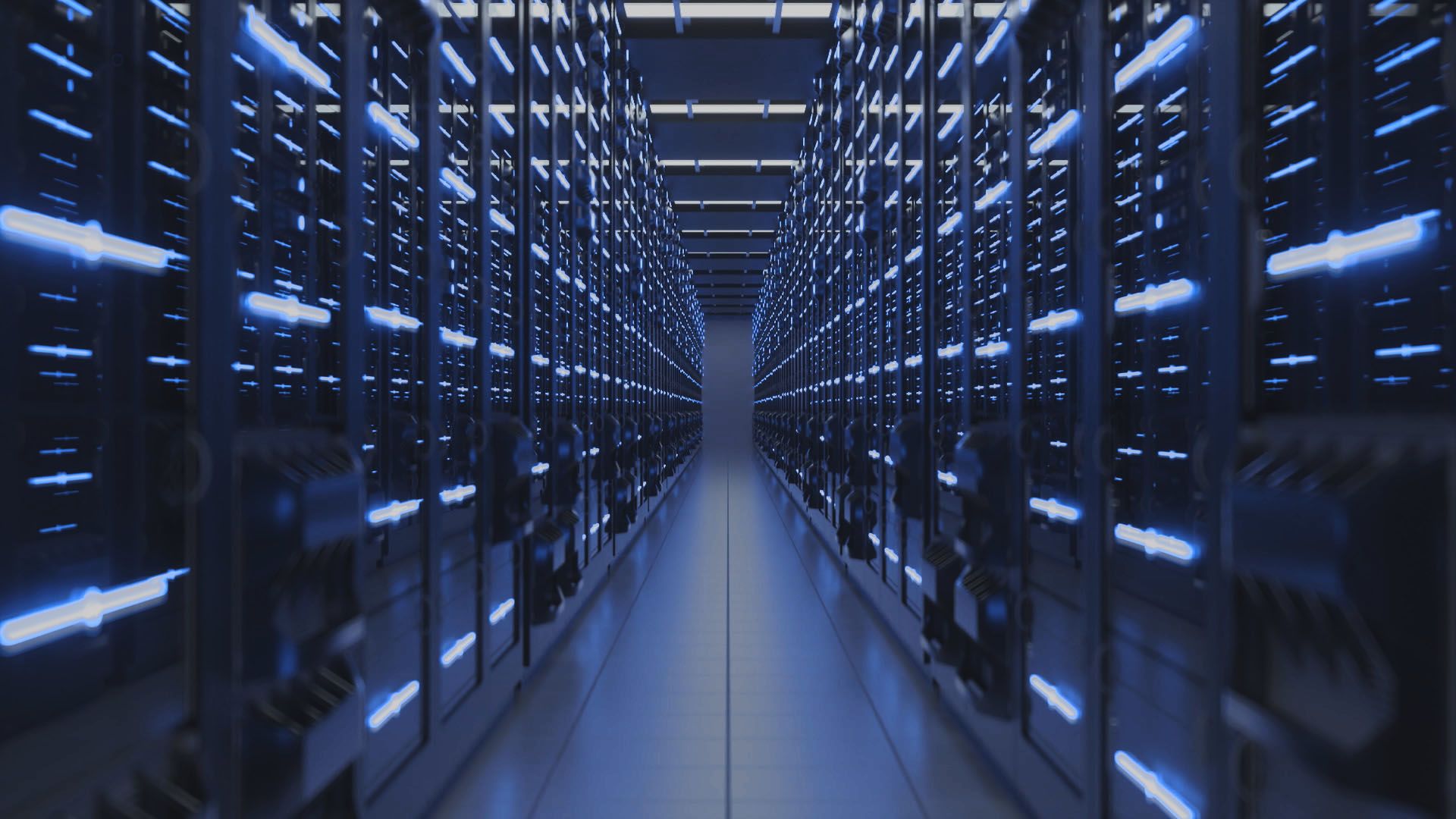 Secrets of Big Data background