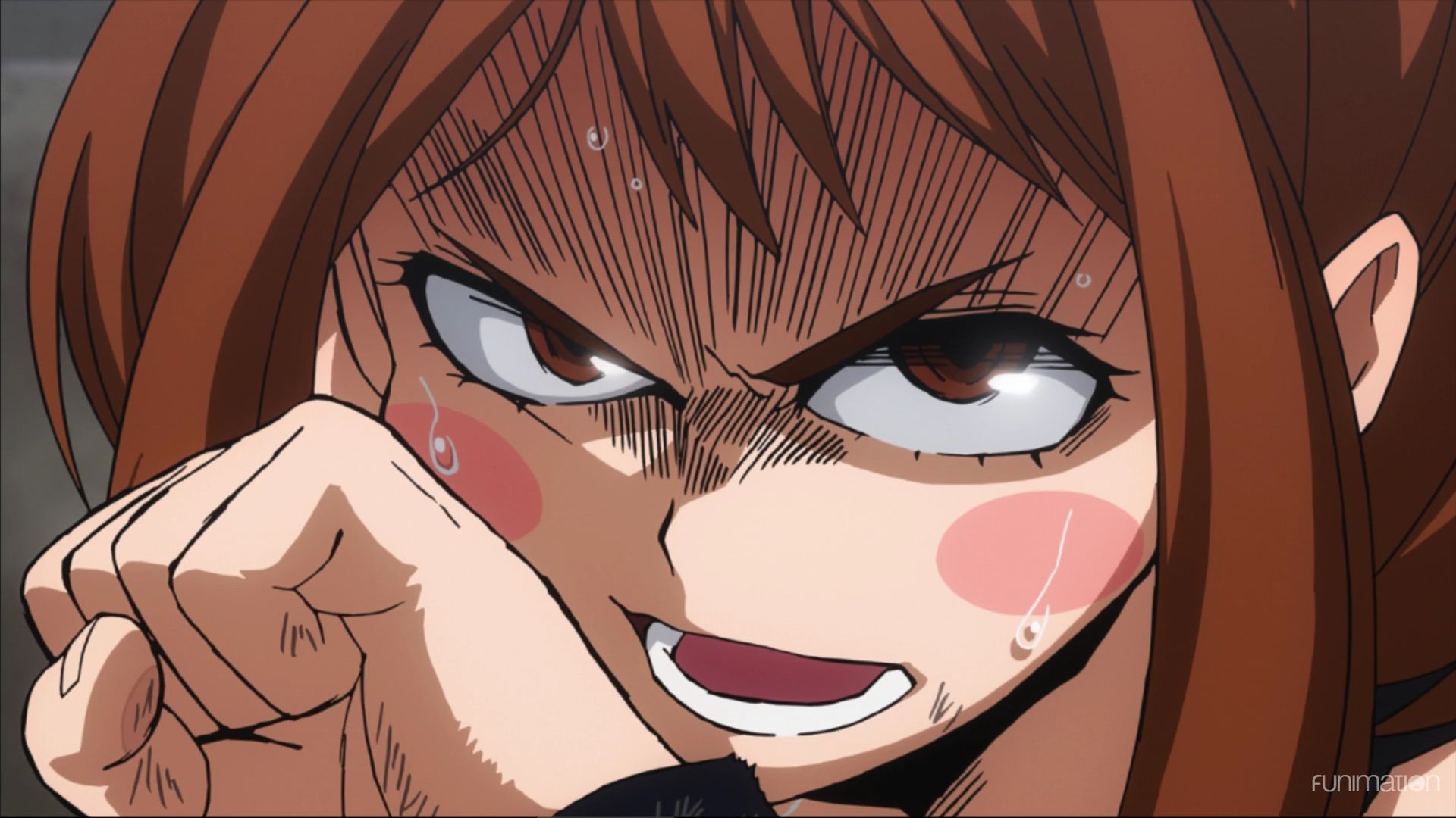 My Hero Academia background