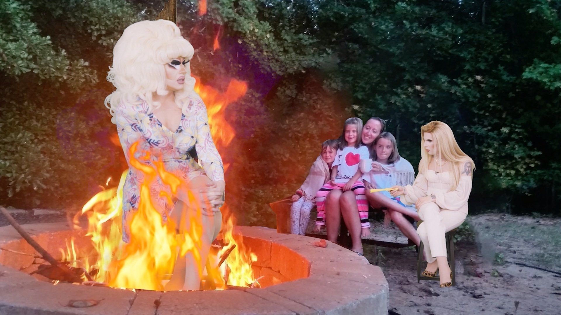 UNHhhh background