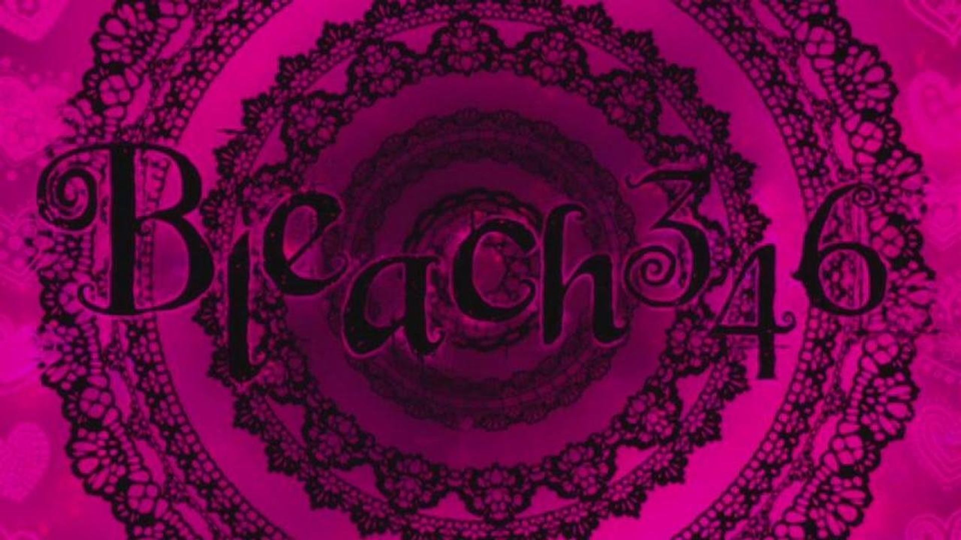 Bleach background