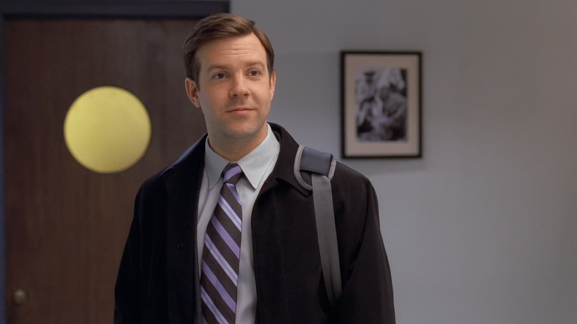 30 Rock background