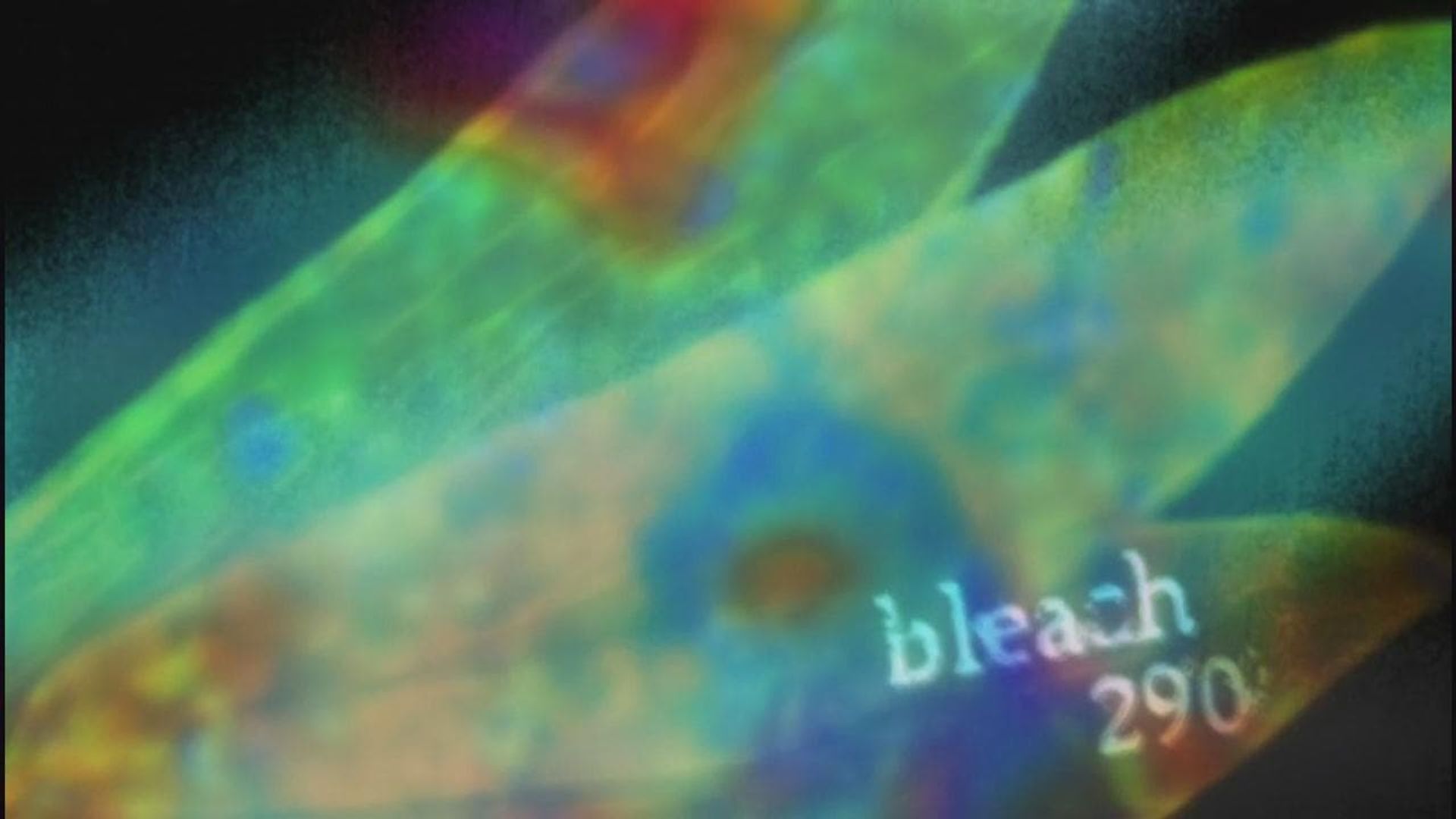 Bleach background