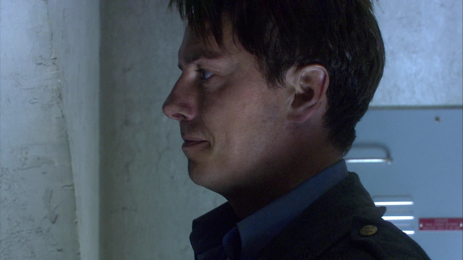 Torchwood background